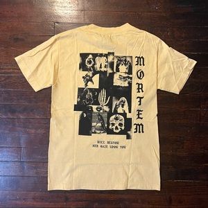 Mortem T-Shirt